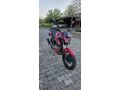 Sahibinden Mondial 125 Drift L