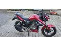 Sahibinden Mondial 125 Drift L