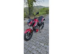 Sahibinden Mondial 125 Drift L