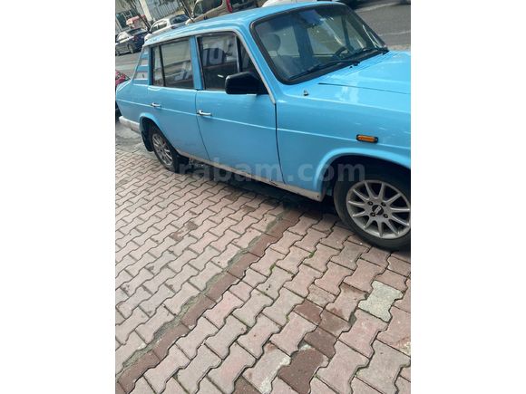 Sahibinden Anadol A8