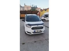 Sahibinden Ford Tourneo Courier 1.6 TDCi Journey Trend 2017 Model
