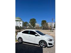 Sahibinden Chevrolet Aveo 1.3 D LT 2012 Model 
