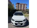 Sahibinden Chevrolet Aveo 1.3 D LT 2012 Model 