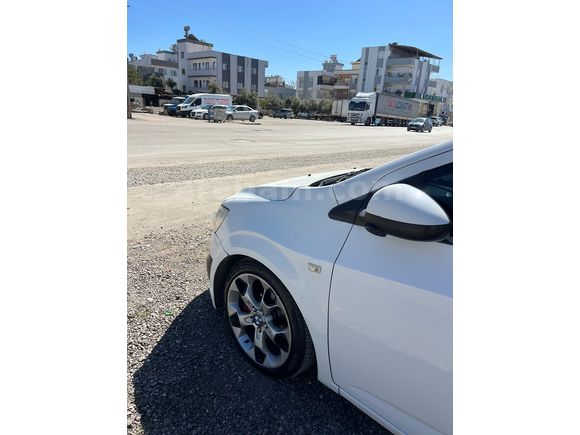 Sahibinden Chevrolet Aveo 1.3 D LT 2012 Model 