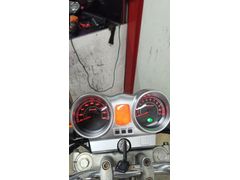 Sahibinden Honda CBF 250