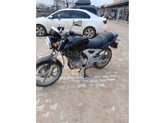 Sahibinden Honda CBF 250