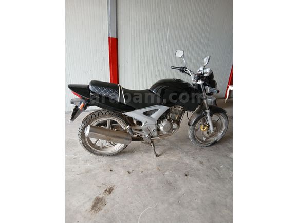 Sahibinden Honda CBF 250
