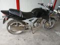 Sahibinden Honda CBF 250