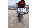 Sahibinden Honda CBF 250