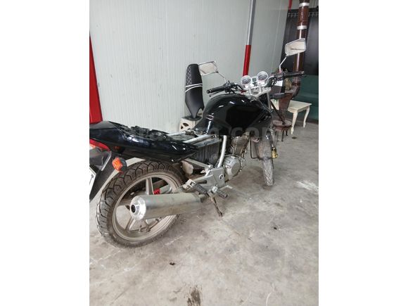 Sahibinden Honda CBF 250