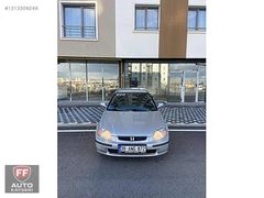 FF AUTO DAN SAFKAN BENZİNLİ MANUEL 1'6 İES