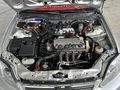 2001 HONDA CİVİC 1.6 İES