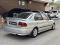 2001 HONDA CİVİC 1.6 İES