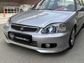 2001 HONDA CİVİC 1.6 İES