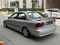 2001 HONDA CİVİC 1.6 İES