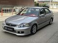 2001 HONDA CİVİC 1.6 İES
