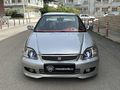 2001 HONDA CİVİC 1.6 İES