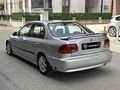 2001 HONDA CİVİC 1.6 İES