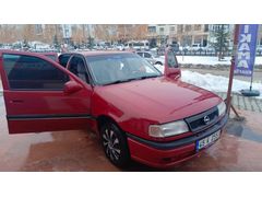 Sahibinden Opel Vectra 2.0 GL 1993 Model 