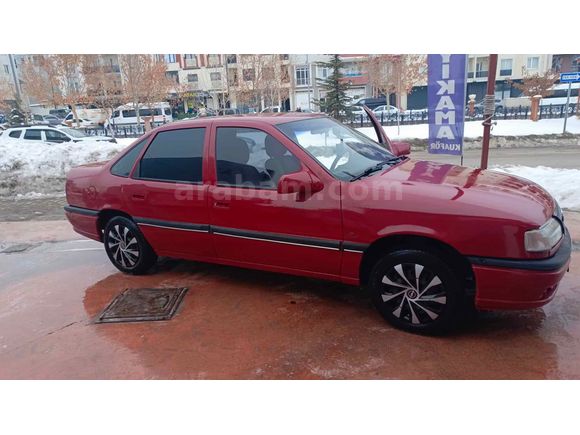 Sahibinden Opel Vectra 2.0 GL 1993 Model 