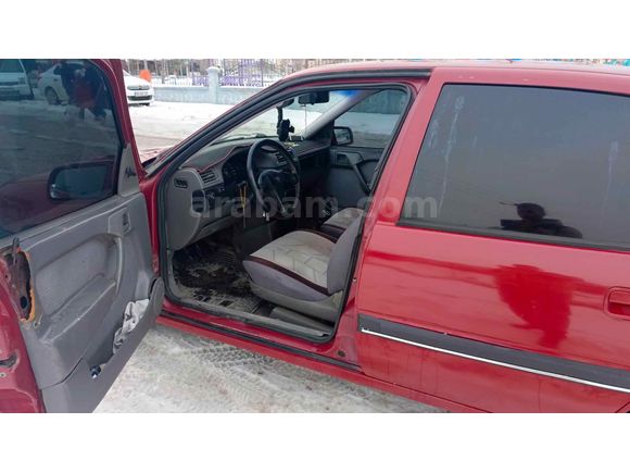 Sahibinden Opel Vectra 2.0 GL 1993 Model 