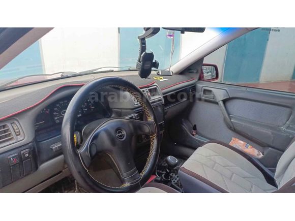Sahibinden Opel Vectra 2.0 GL 1993 Model 