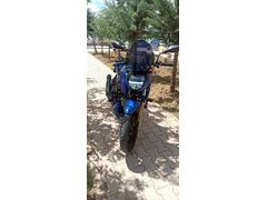 Sahibinden TVS Apache RTR 200 Konya