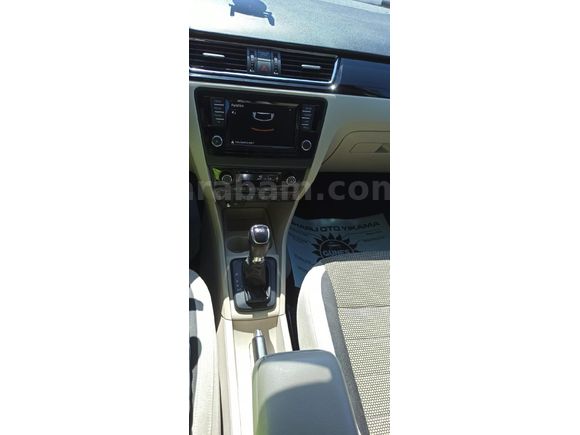 Sahibinden Skoda Rapid 1.4 TDI Spaceback Style 2015 Model