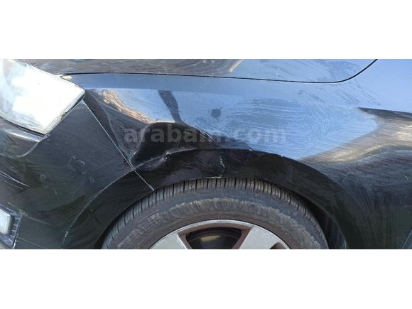 Sahibinden Skoda Rapid 1.4 TDI Spaceback Style 2015 Model
