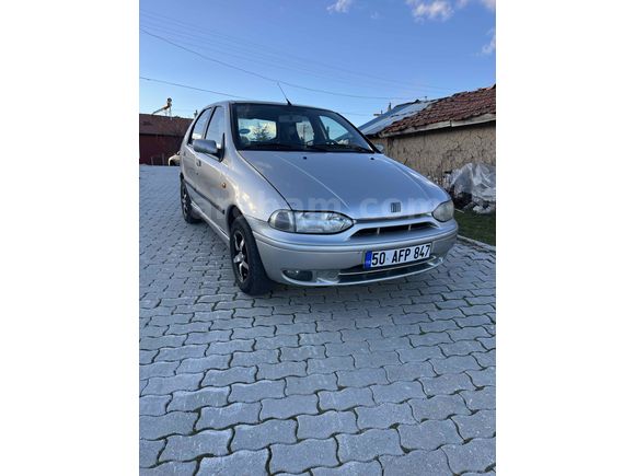Sahibinden Fiat Palio 1.4 EL 1998 Model 