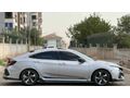 ASEL AUTO’DAN HONDA CİVİC TYPER DÖNÜŞÜMLÜ DÜŞÜK KM ÇOK TEMİZ 