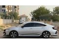 ASEL AUTO’DAN HONDA CİVİC TYPER DÖNÜŞÜMLÜ DÜŞÜK KM ÇOK TEMİZ 