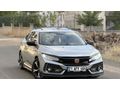 ASEL AUTO’DAN HONDA CİVİC TYPER DÖNÜŞÜMLÜ DÜŞÜK KM ÇOK TEMİZ 