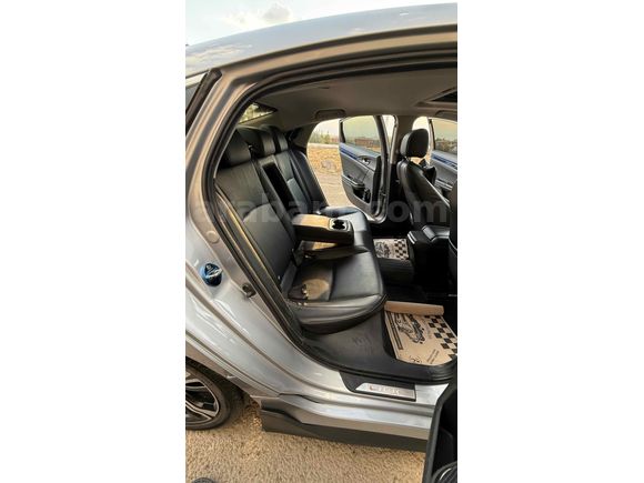 ASEL AUTO’DAN HONDA CİVİC TYPER DÖNÜŞÜMLÜ DÜŞÜK KM ÇOK TEMİZ 