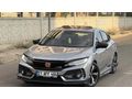 ASEL AUTO’DAN HONDA CİVİC TYPER DÖNÜŞÜMLÜ DÜŞÜK KM ÇOK TEMİZ 