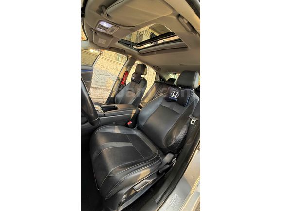 ASEL AUTO’DAN HONDA CİVİC TYPER DÖNÜŞÜMLÜ DÜŞÜK KM ÇOK TEMİZ 