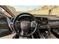 ASEL AUTO’DAN HONDA CİVİC TYPER DÖNÜŞÜMLÜ DÜŞÜK KM ÇOK TEMİZ 