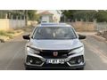 ASEL AUTO’DAN HONDA CİVİC TYPER DÖNÜŞÜMLÜ DÜŞÜK KM ÇOK TEMİZ 