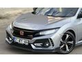 ASEL AUTO’DAN HONDA CİVİC TYPER DÖNÜŞÜMLÜ DÜŞÜK KM ÇOK TEMİZ 