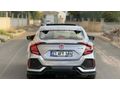 ASEL AUTO’DAN HONDA CİVİC TYPER DÖNÜŞÜMLÜ DÜŞÜK KM ÇOK TEMİZ 