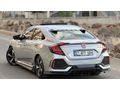 ASEL AUTO’DAN HONDA CİVİC TYPER DÖNÜŞÜMLÜ DÜŞÜK KM ÇOK TEMİZ 