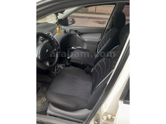 Sahibinden Ford Focus 1.6 Ambiente 2000 Model