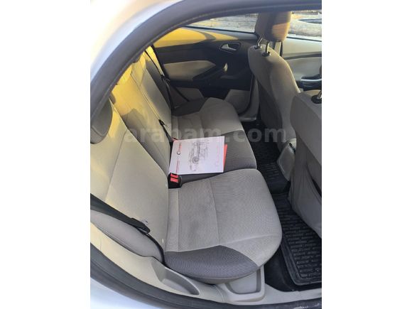 Sahibinden Ford Focus 1.6 TDCi Trend X 2014 Model