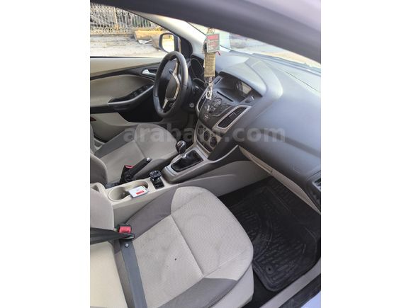Sahibinden Ford Focus 1.6 TDCi Trend X 2014 Model