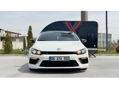Sahibinden Volkswagen Scirocco 1.4 TSi Sportline 2012 Model 
