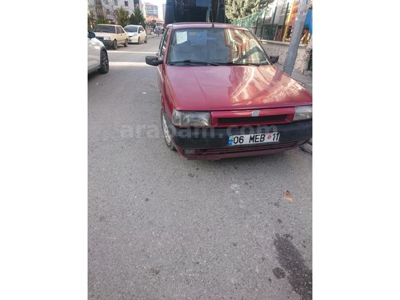 Sahibinden Fiat Tipo 1.6 SLX 1997 Model