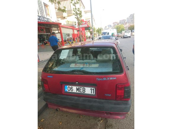 Sahibinden Fiat Tipo 1.6 SLX 1997 Model