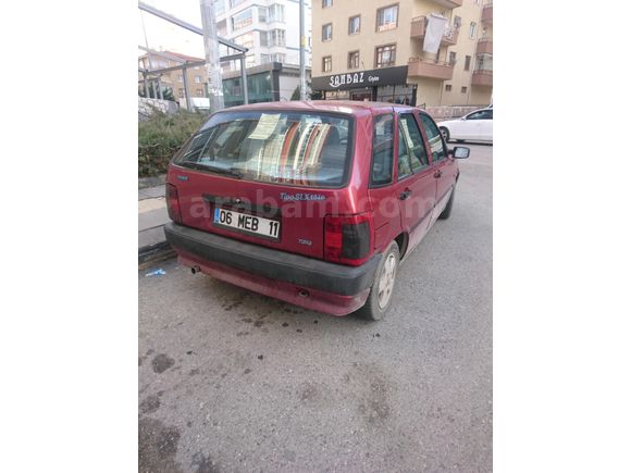 Sahibinden Fiat Tipo 1.6 SLX 1997 Model