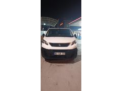 Sahibinden Peugeot Expert 1.5 BlueHDI 2020 Model