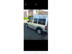 Sahibinden Ford Tourneo Connect 1.8 TDCI K200S 2004 Model